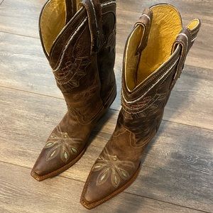Tony Lama Boots